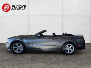 Ford GT Cabrio