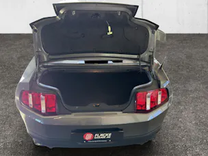 Ford GT Cabrio