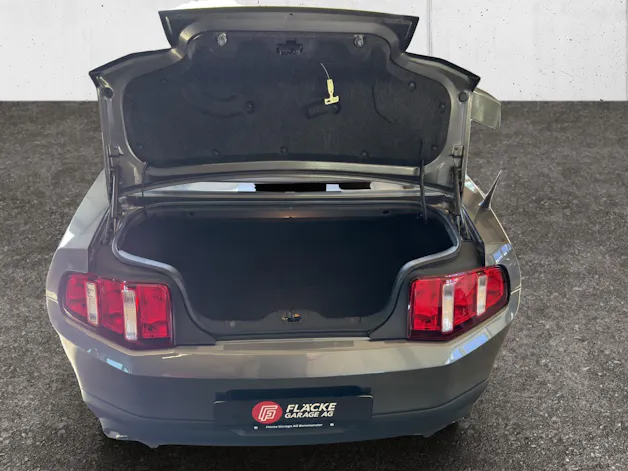 Ford GT Cabrio