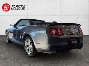 Ford GT Cabrio