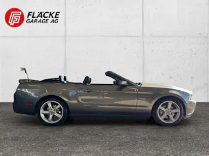 Ford GT Cabrio