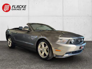 Ford GT Cabrio