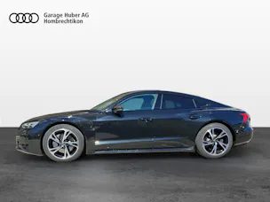 Audi e-tron GT quattro