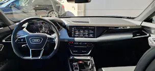 Audi e-tron GT quattro