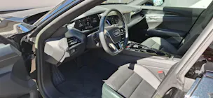 Audi e-tron GT quattro