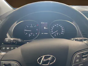 Hyundai Grand Santa Fe 2.2 CRDi Vertex 7P