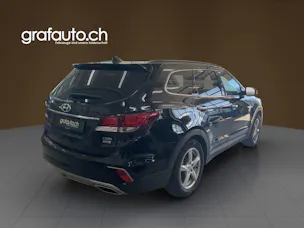 Hyundai Grand Santa Fe 2.2 CRDi Vertex 7P