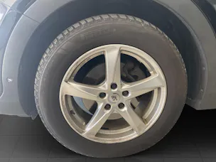Hyundai Grand Santa Fe 2.2 CRDi Vertex 7P