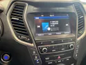Hyundai Grand Santa Fe 2.2 CRDi Vertex 7P