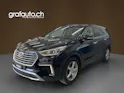 Hyundai Grand Santa Fe 2.2 CRDi Vertex 7P