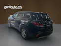 Hyundai Grand Santa Fe 2.2 CRDi Vertex 7P