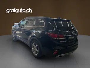 Hyundai Grand Santa Fe 2.2 CRDi Vertex 7P