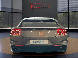 Ferrari GTC 4 Lusso