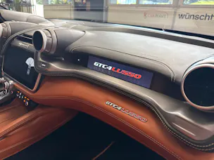 Ferrari GTC 4 Lusso