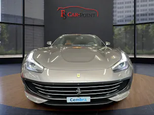 Ferrari GTC 4 Lusso
