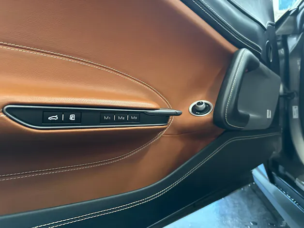 Ferrari GTC 4 Lusso