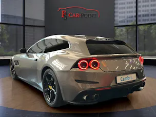 Ferrari GTC 4 Lusso