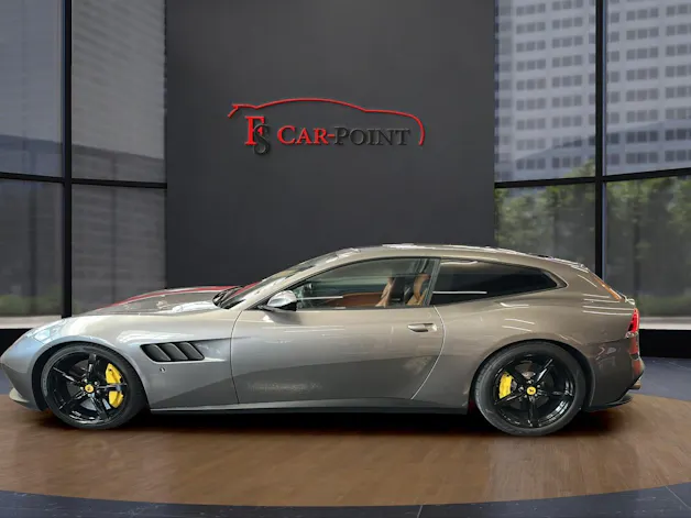 Ferrari GTC 4 Lusso