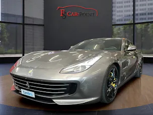 Ferrari GTC 4 Lusso