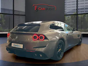 Ferrari GTC 4 Lusso