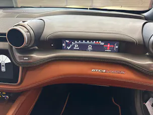 Ferrari GTC 4 Lusso