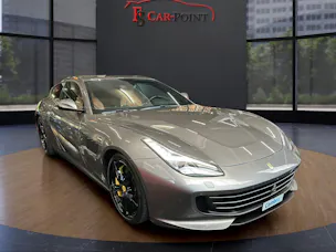 Ferrari GTC 4 Lusso