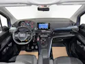Peugeot Rifter 1.5 BlueHDi GT Line