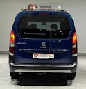 Peugeot Rifter 1.5 BlueHDi GT Line