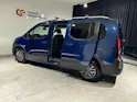 Peugeot Rifter 1.5 BlueHDi GT Line