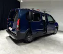 Peugeot Rifter 1.5 BlueHDi GT Line