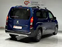 Peugeot Rifter 1.5 BlueHDi GT Line
