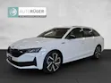 Škoda Octavia Combi 2.0 TSI DSG Dynamic 4x4