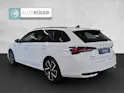 Škoda Octavia Combi 2.0 TSI DSG Dynamic 4x4