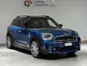 Mini Countryman Cooper S ALL4 Steptronic