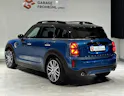 Mini Countryman Cooper S ALL4 Steptronic