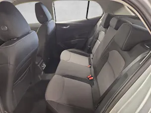 Škoda Fabia 1.0 TSI Selection