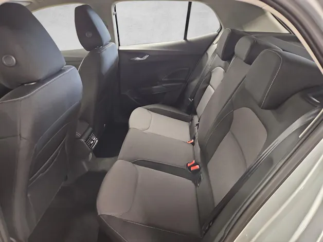 Škoda Fabia 1.0 TSI Selection