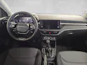 Škoda Fabia 1.0 TSI Selection