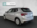 Škoda Fabia 1.0 TSI Selection