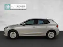 Škoda Fabia 1.0 TSI Selection