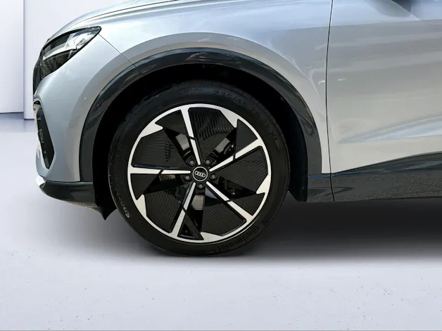 Audi Q4 e-tron 50 quattro