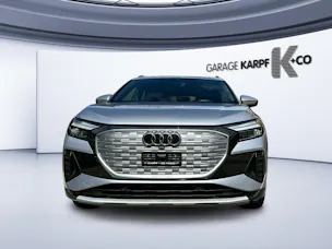 Audi Q4 e-tron 50 quattro