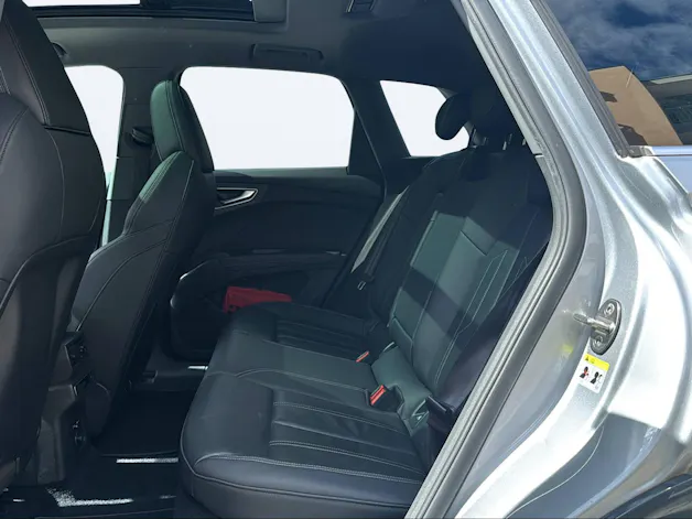 Audi Q4 e-tron 50 quattro