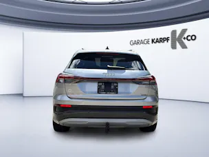 Audi Q4 e-tron 50 quattro