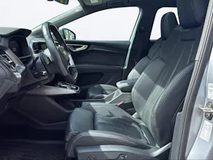 Audi Q4 e-tron 50 quattro