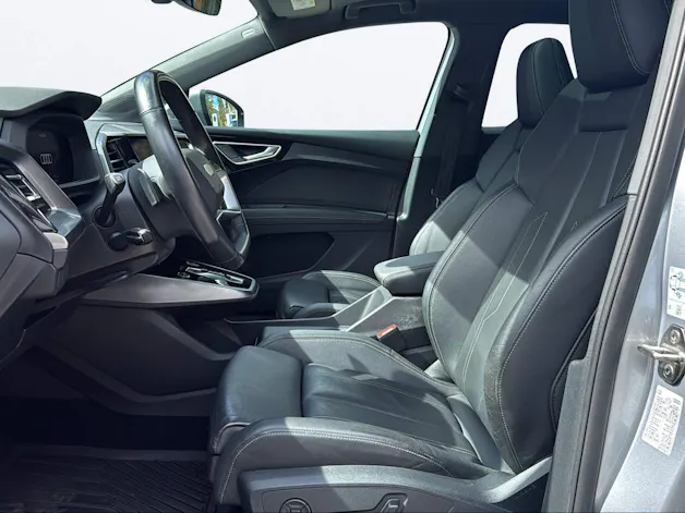Audi Q4 e-tron 50 quattro