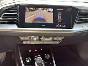 Audi Q4 e-tron 50 quattro