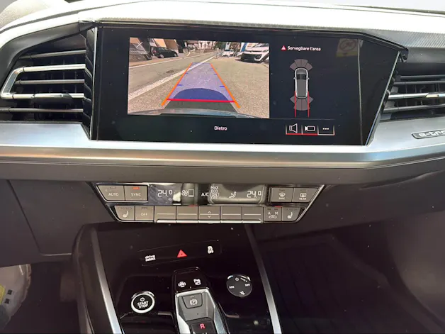 Audi Q4 e-tron 50 quattro