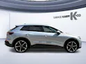 Audi Q4 e-tron 50 quattro