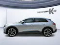 Audi Q4 e-tron 50 quattro